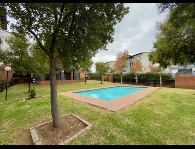 2 BEDROOM PROPERTY TO RENT IN OAKDENE
